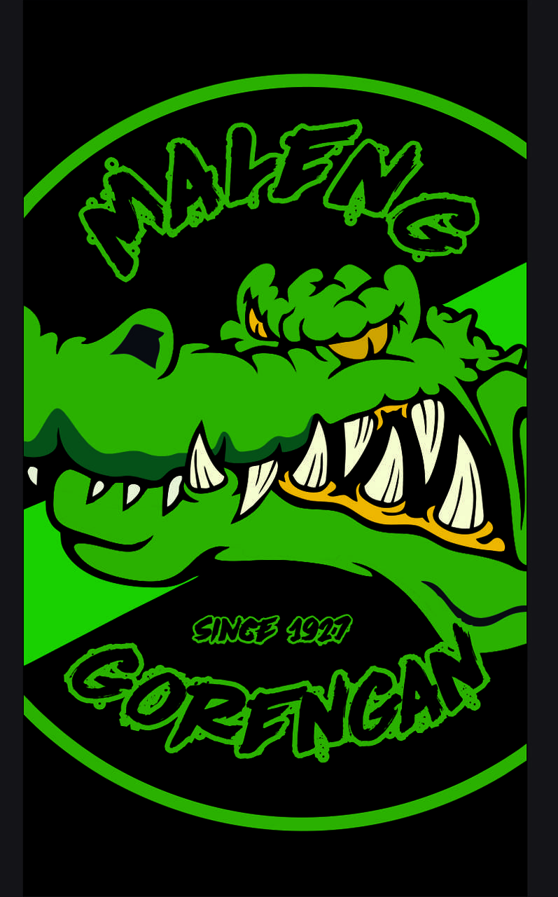 maleng gorengan 2 wallpaper