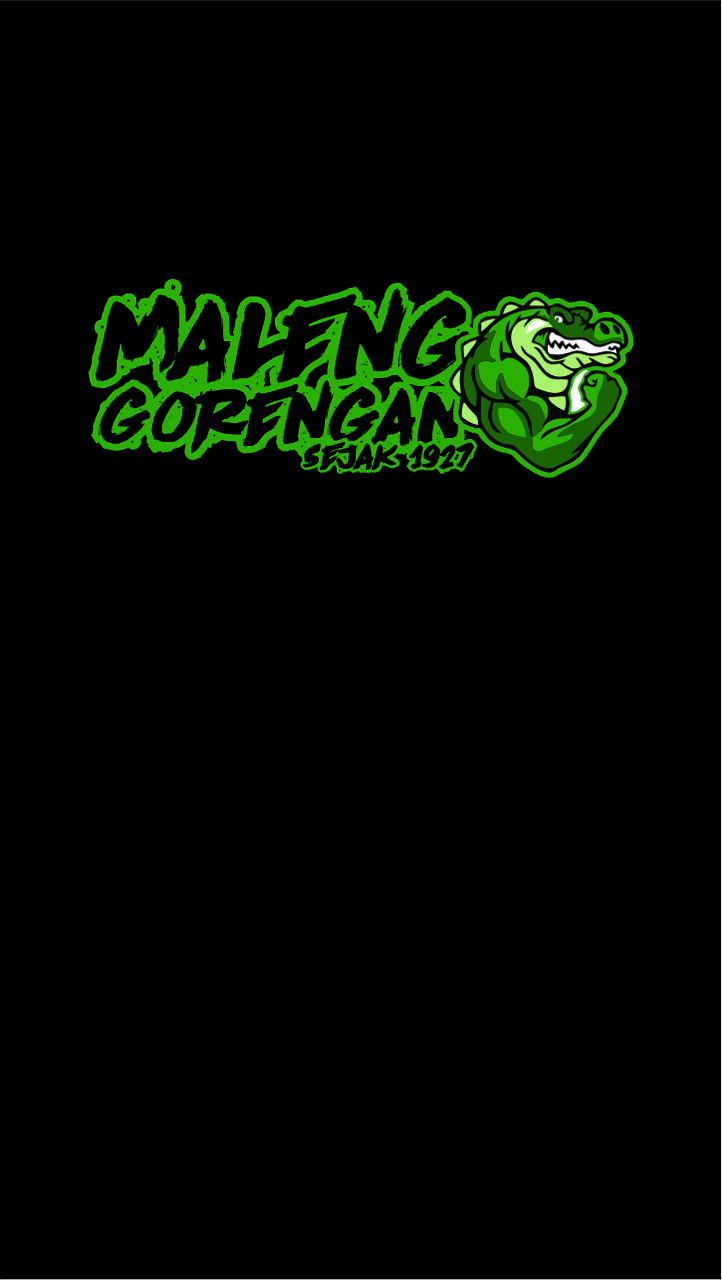 maleng gorengan wallpaper