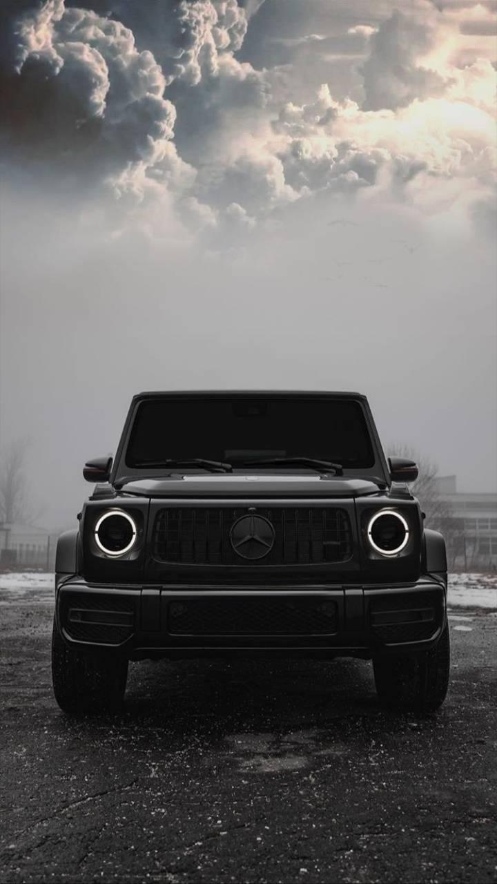 2019 G Wagon Wallpaper - Download to your mobile from PHONEKY