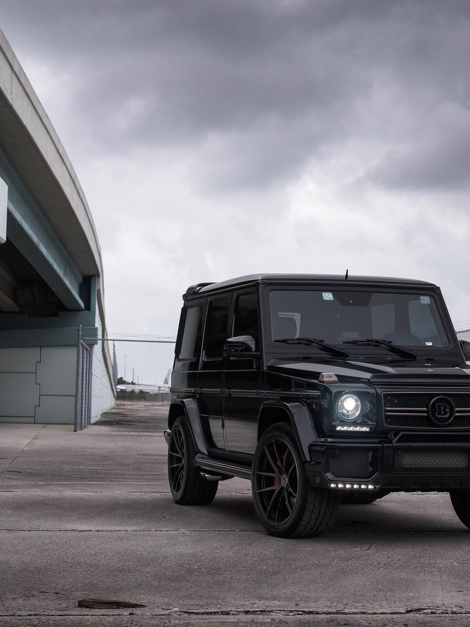 G63 Тимати