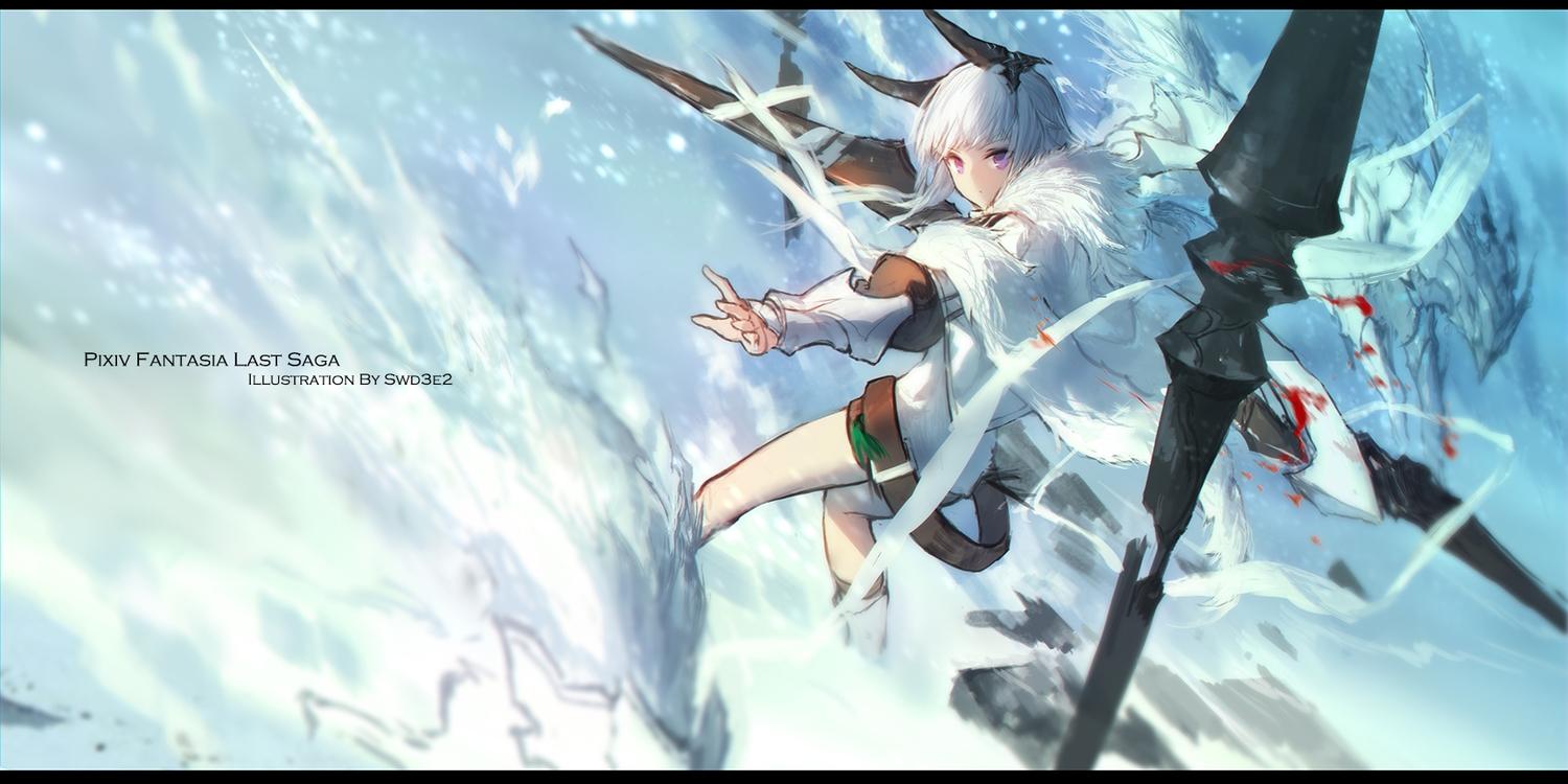 original pixiv fantasia swd3e2 watermark. konachan.com