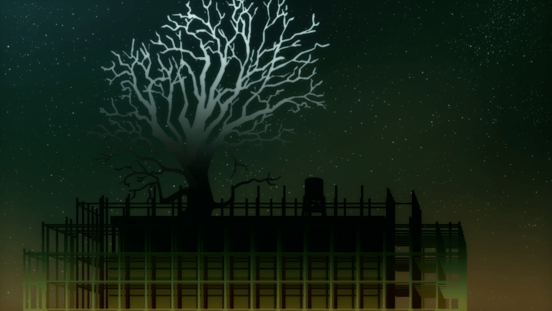 Monogatari Scenery Wallpaper Free Monogatari Scenery