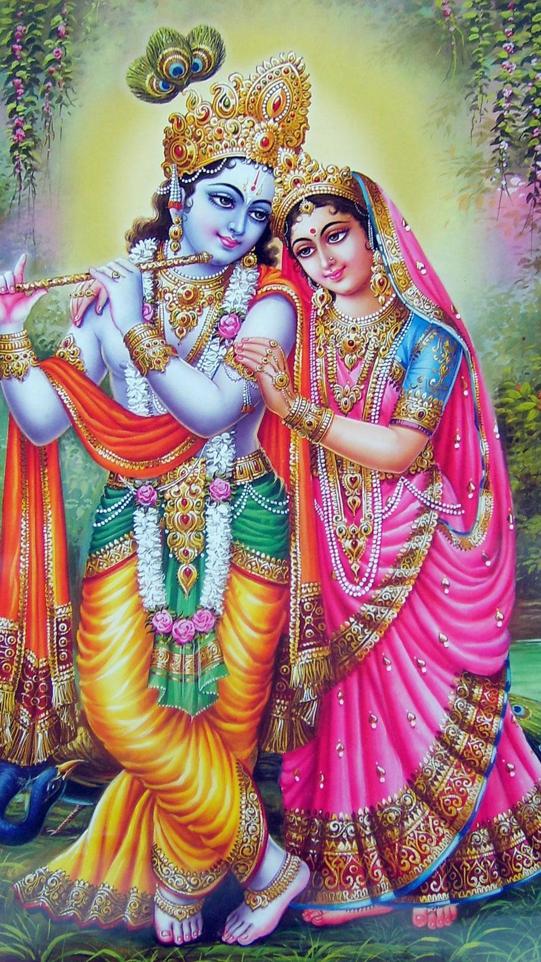 Radha Krishna Serial Hd Mobile Wallpapers Wallpaper Cave 0219