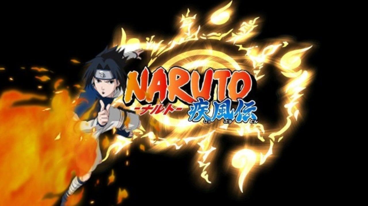Epic Naruto Cosplay Honors Sasuke With Real Fire Trick
