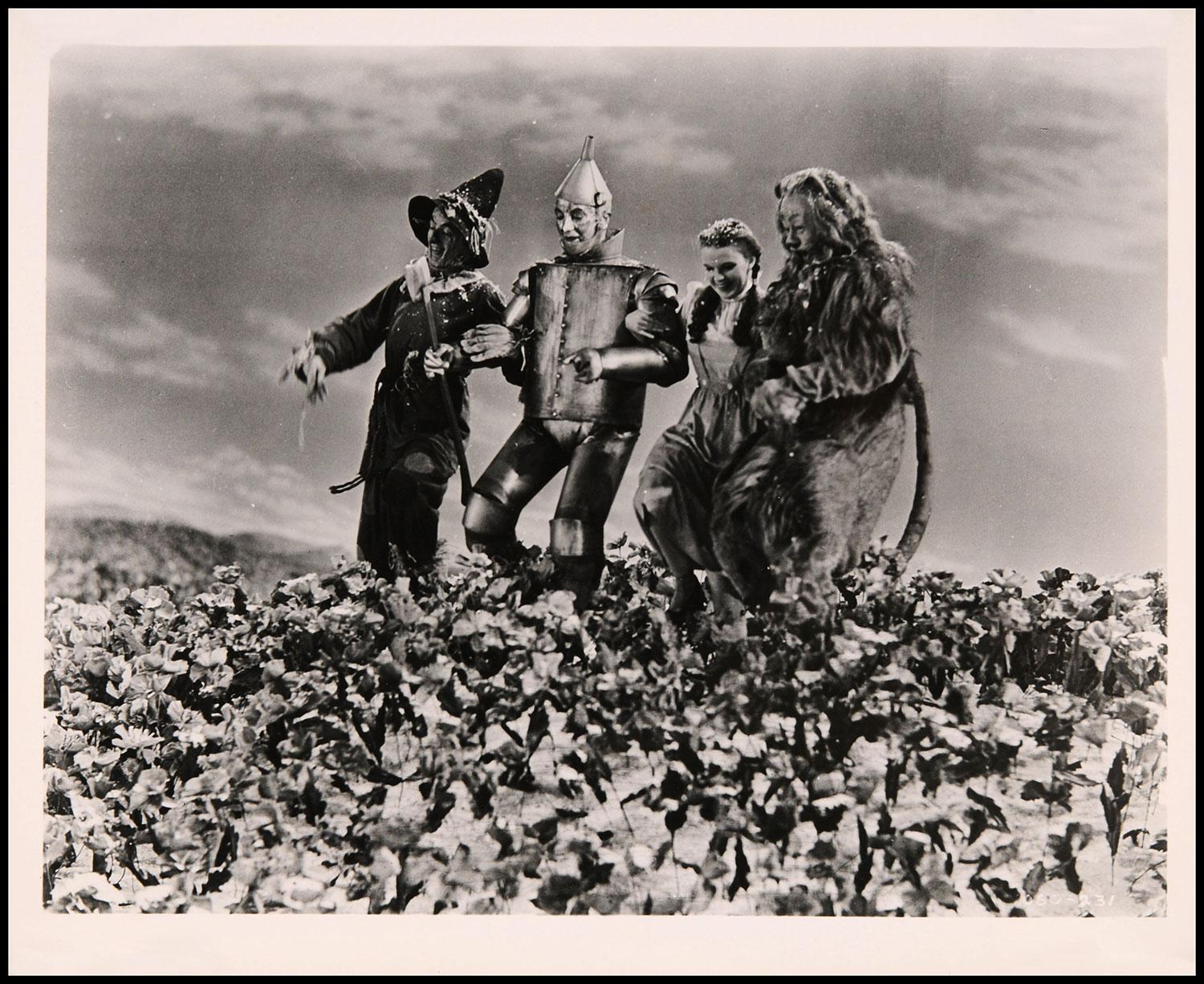The Wizard Of Oz Wallpaper Of Oz (1939), HD