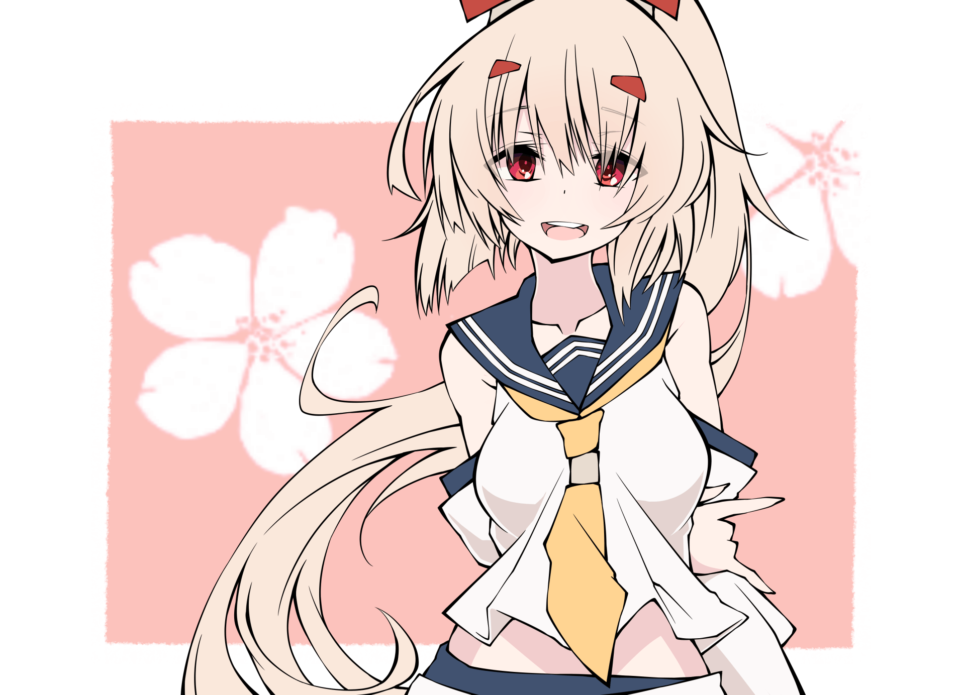 Anime Azur Lane Ayanami (Azur Lane) Wallpaper. Wallpaper