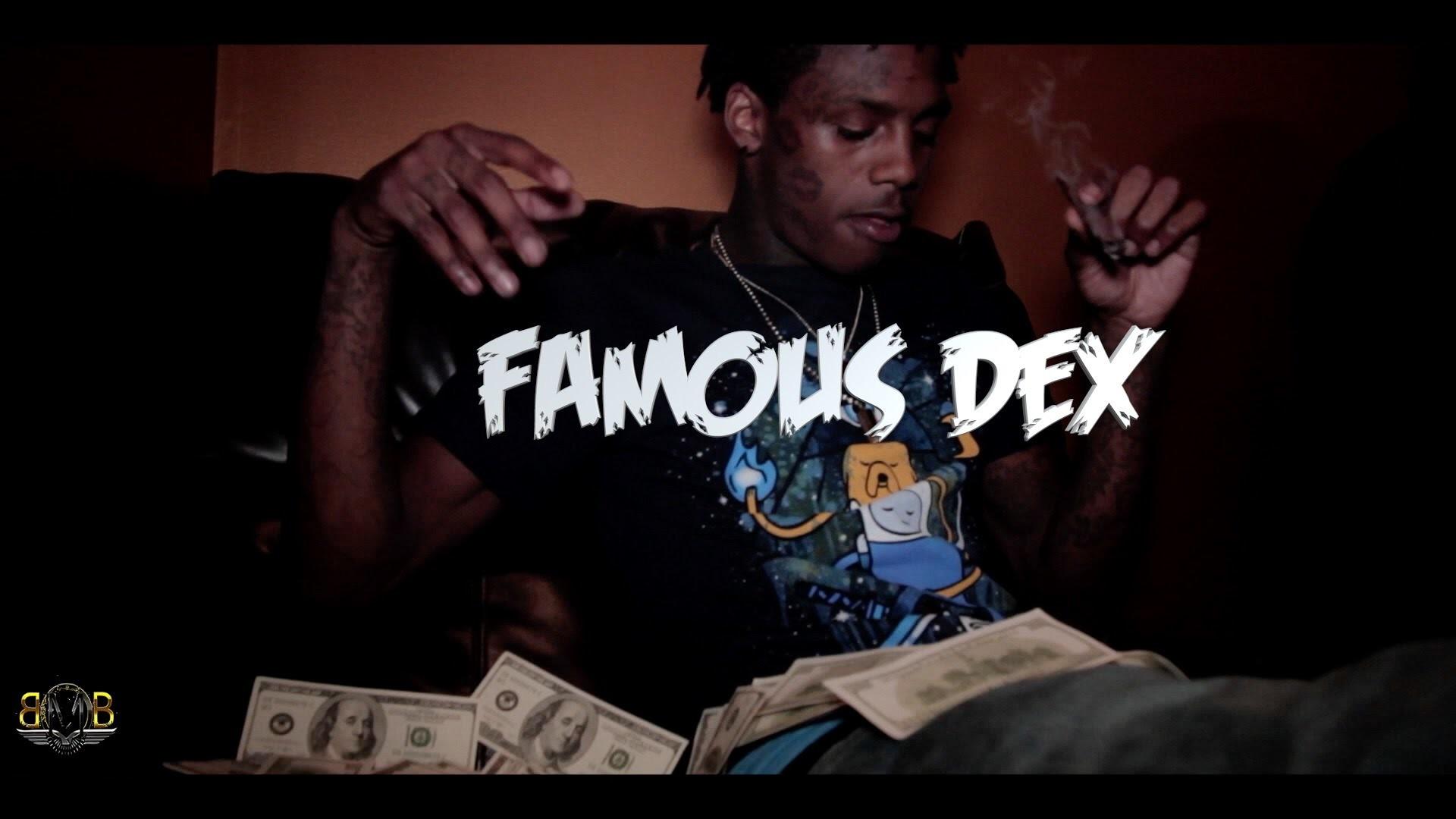 Famous Dex Wallpaper