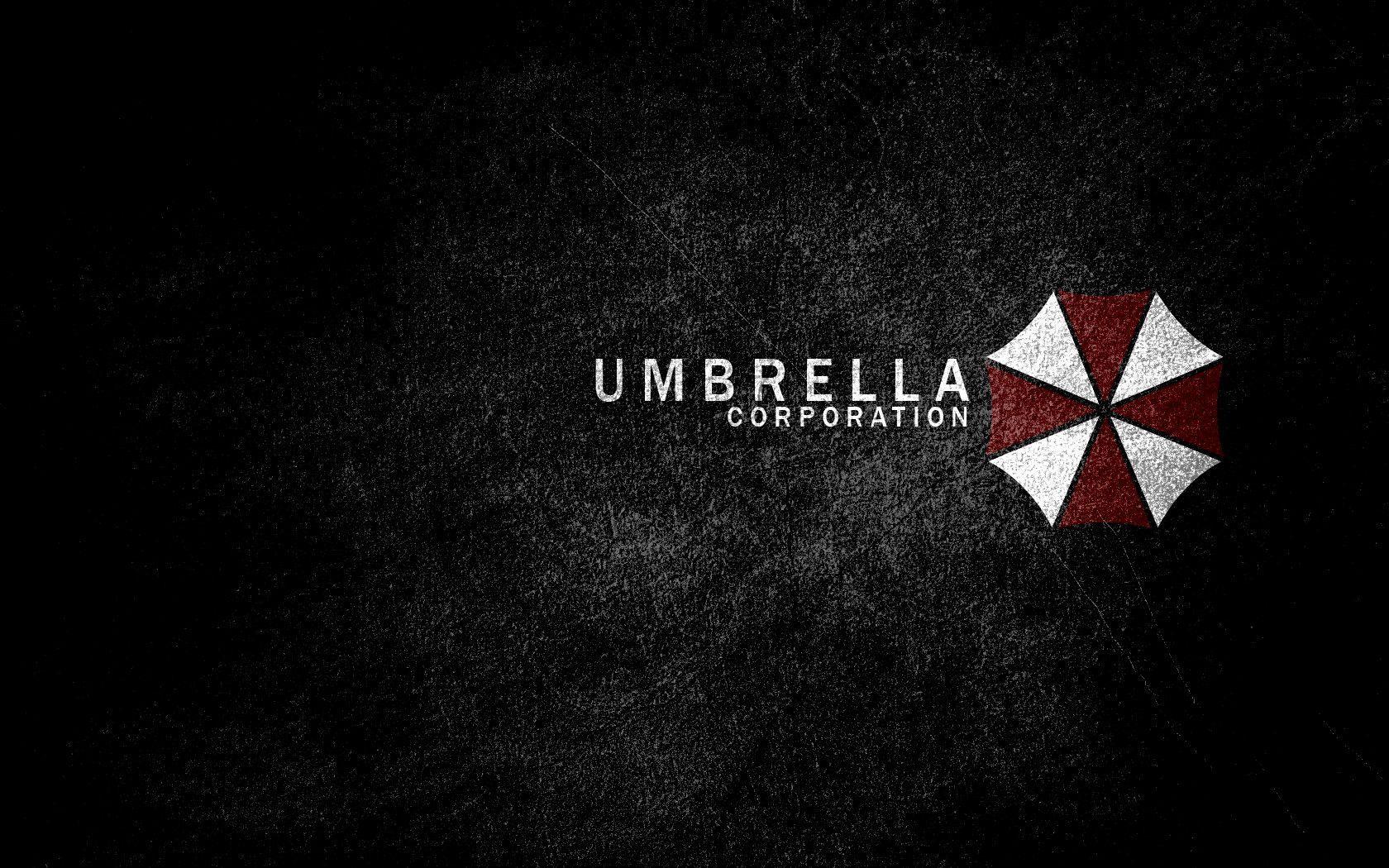 Umbrella Corporation Logo Wallpaper Free Umbrella
