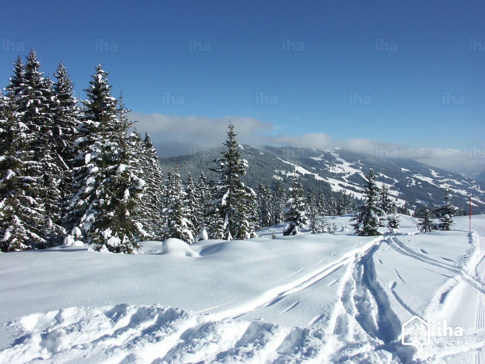 Skicircus Saalbach Hinterglemm Leogang Rentals