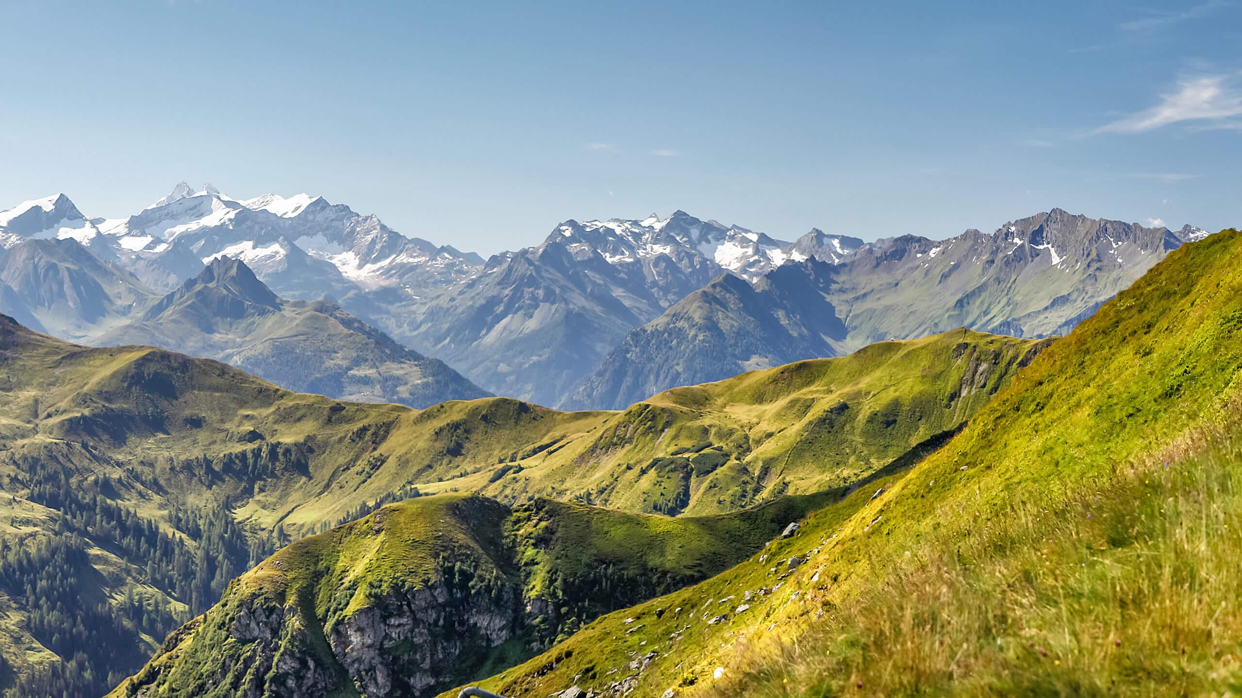 The Joker Card from Saalbach Hinterglemm