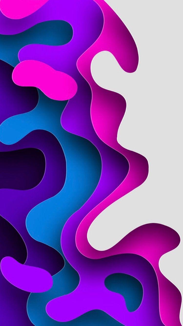 Posters. Minimalist wallpaper, Abstract, Colorful wallpaper