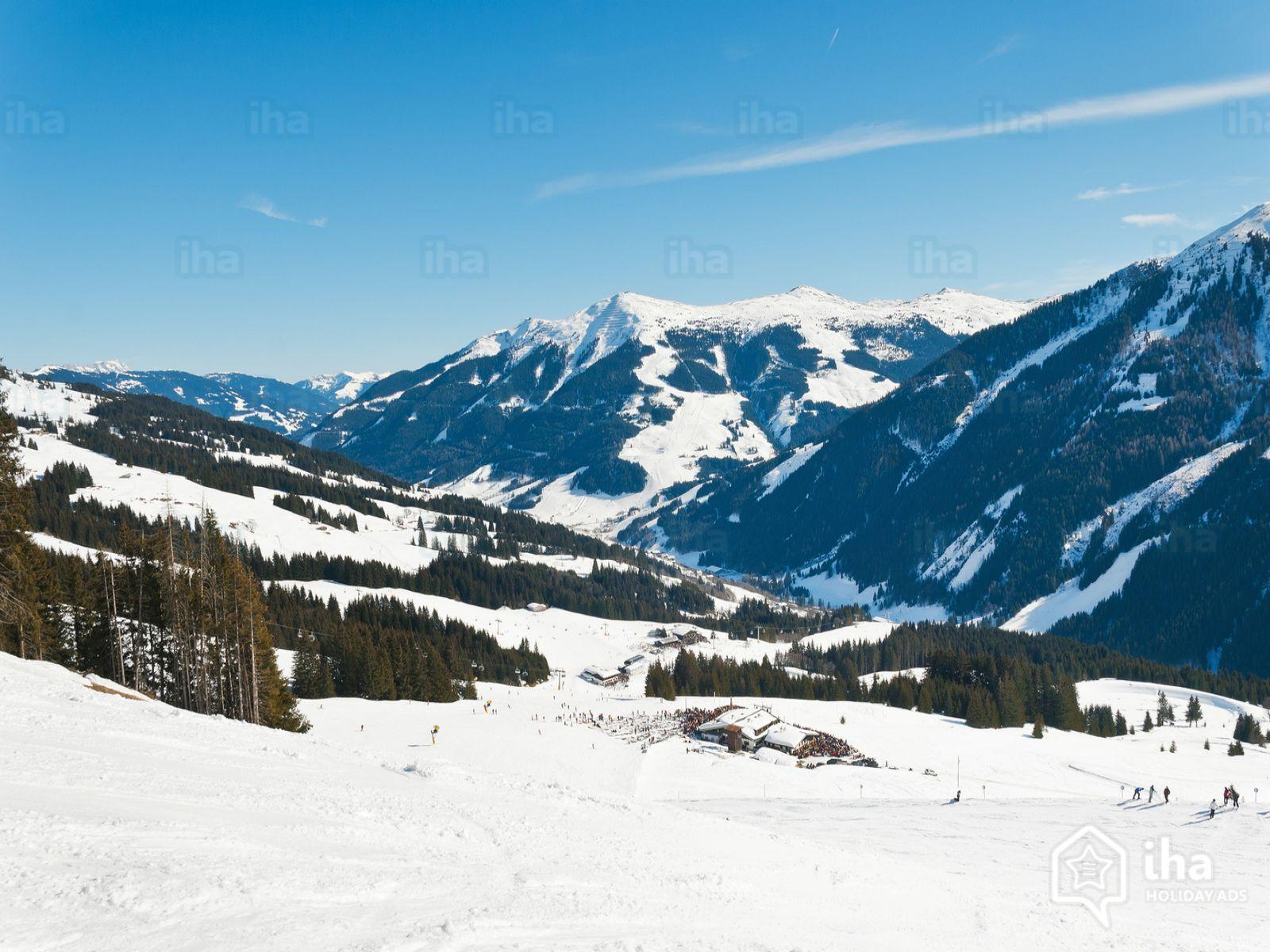 Skicircus Saalbach Hinterglemm Leogang Rentals