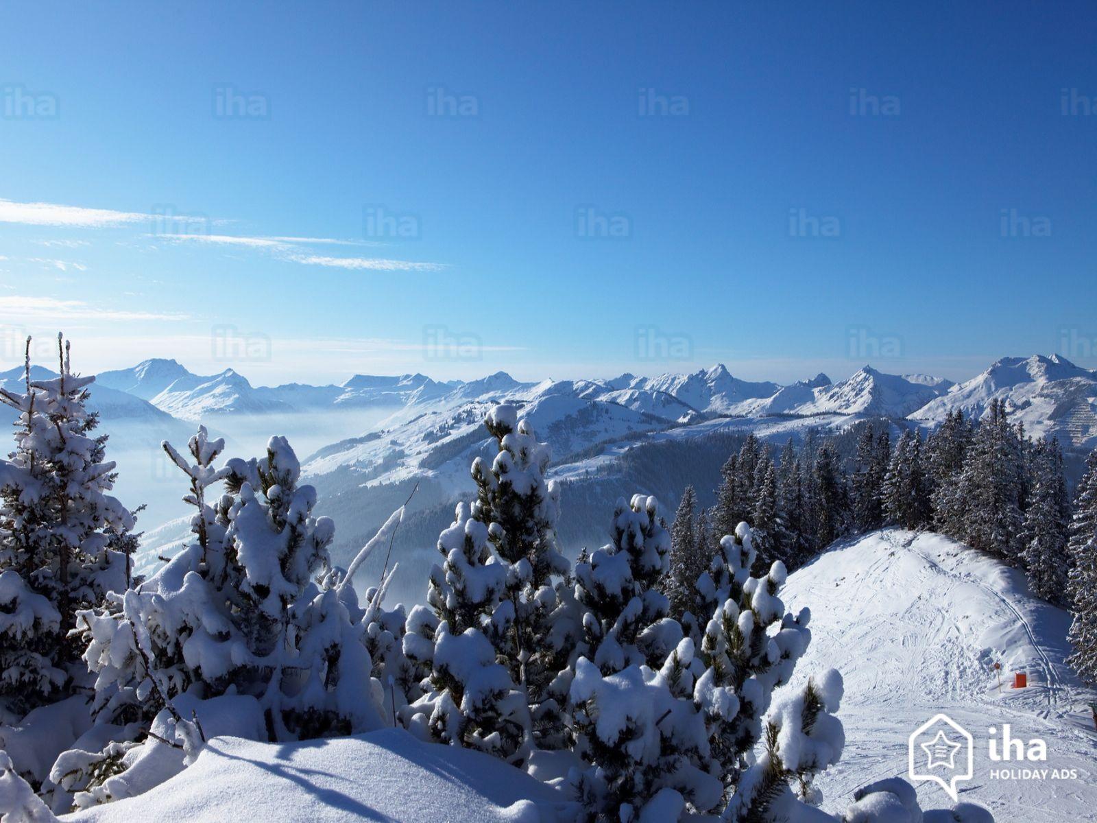 Skicircus Saalbach Hinterglemm Leogang Rentals