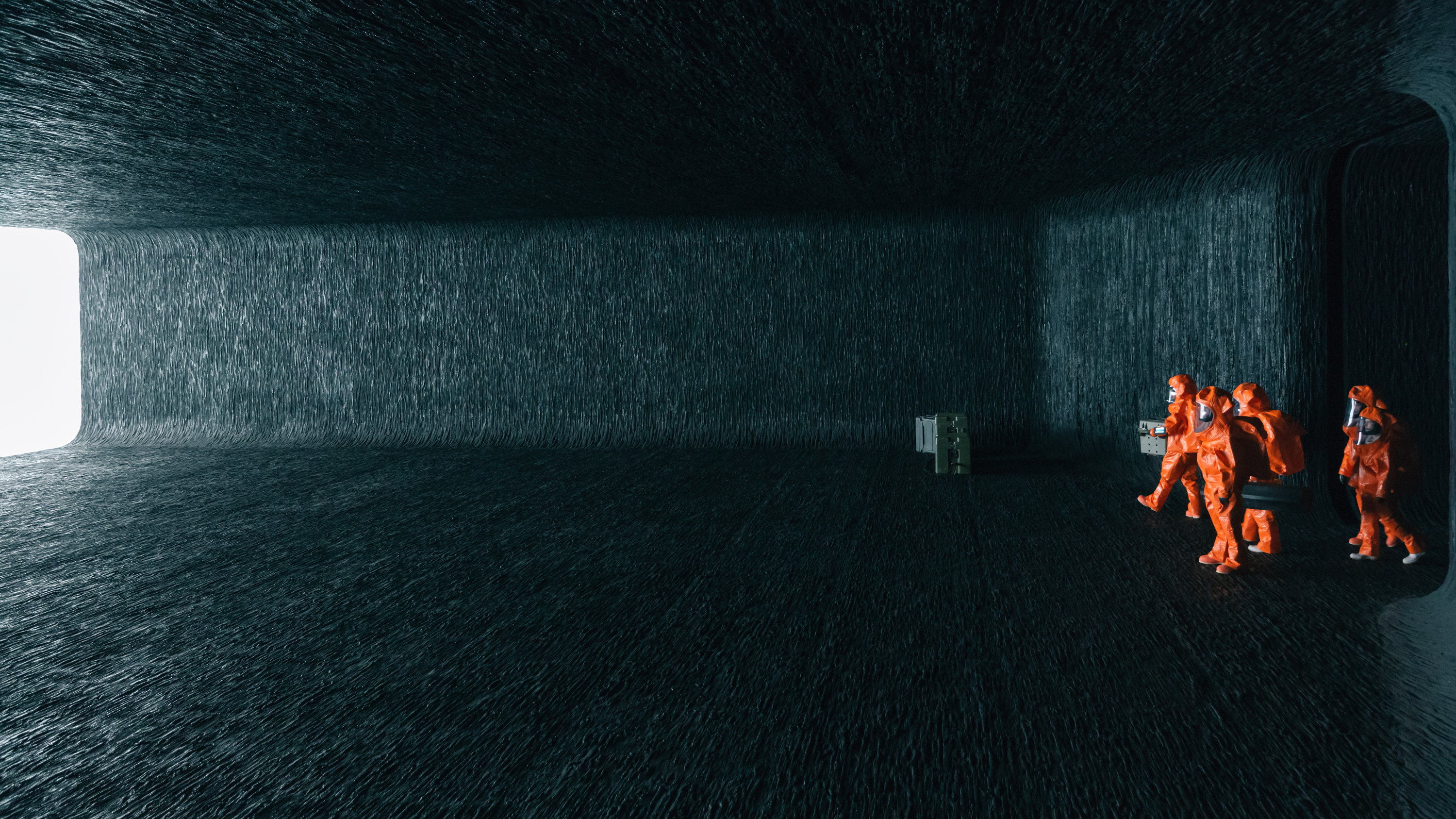 Anatomy of a Scene. ‘Arrival’