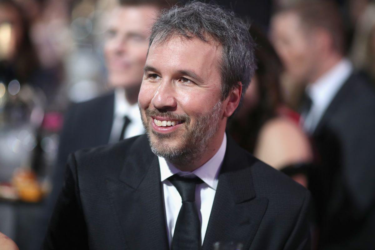 Denis Villeneuve Wallpapers - Wallpaper Cave