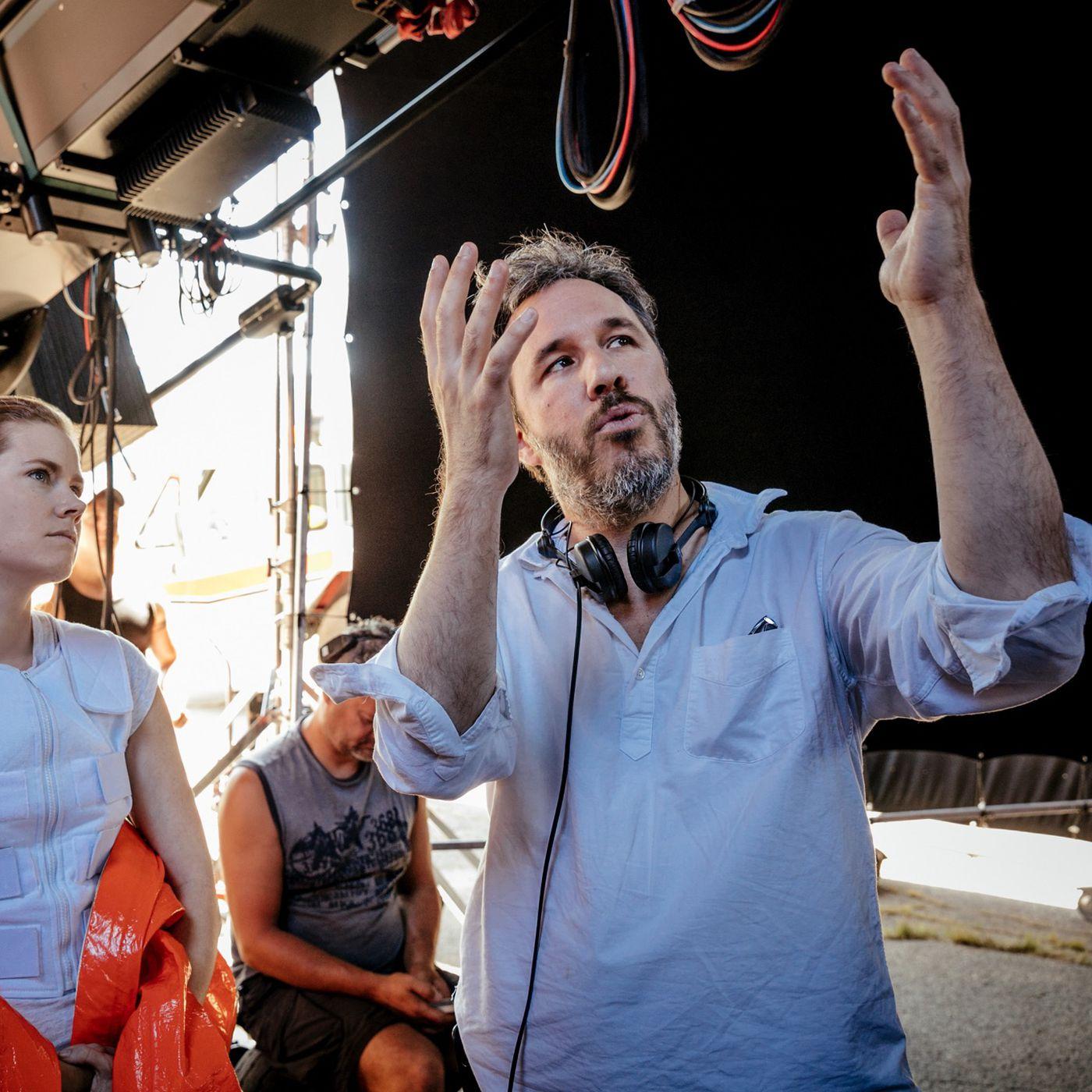 Arrival director Denis Villeneuve on the politics