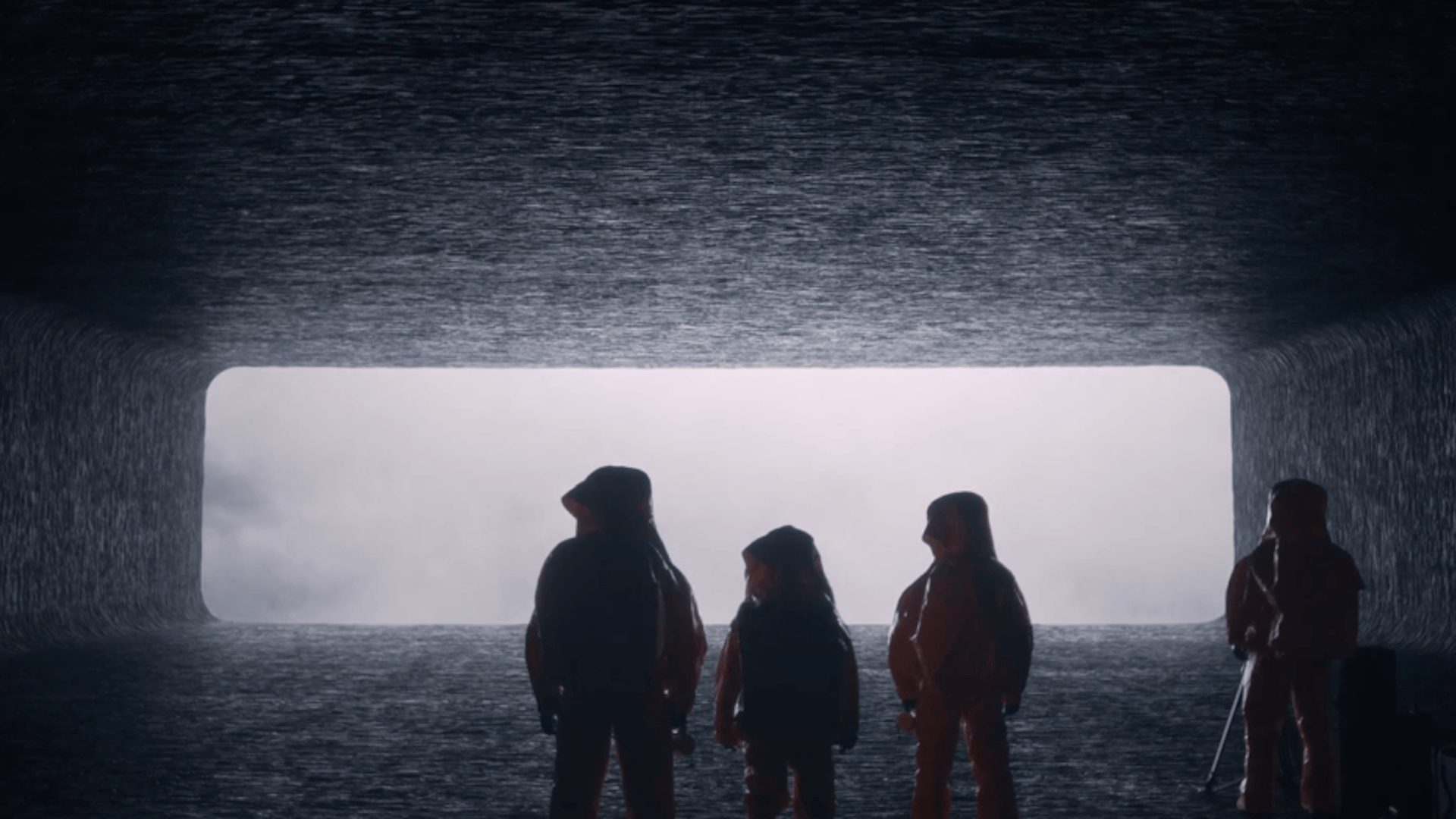 Arrival (Denis Villeneuve, 2016)