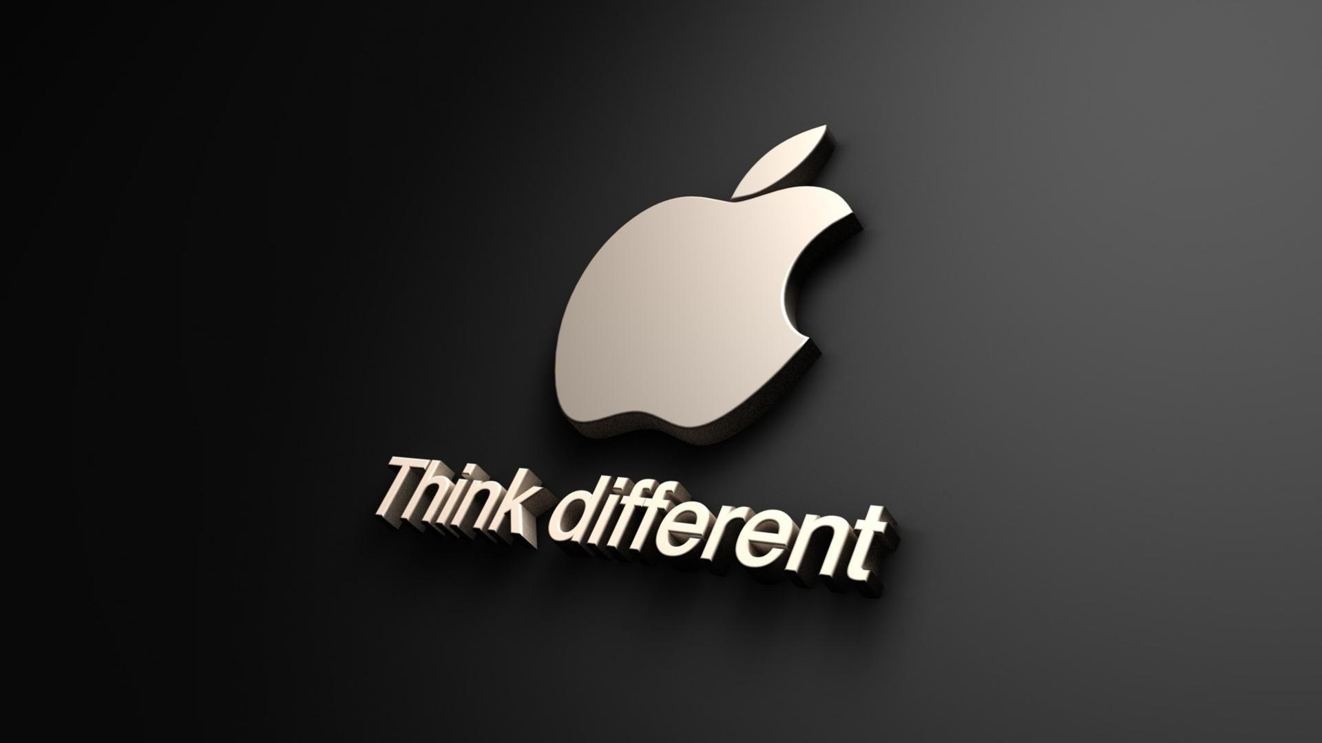 Logo Apple HD Wallpaper. Apple logo wallpaper, Apple
