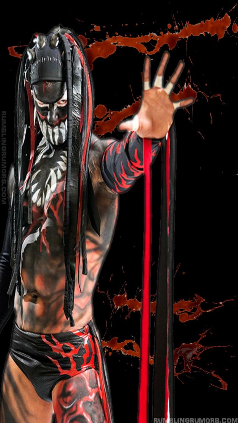 Finn Balor Hd Mobile Wallpapers - Wallpaper Cave