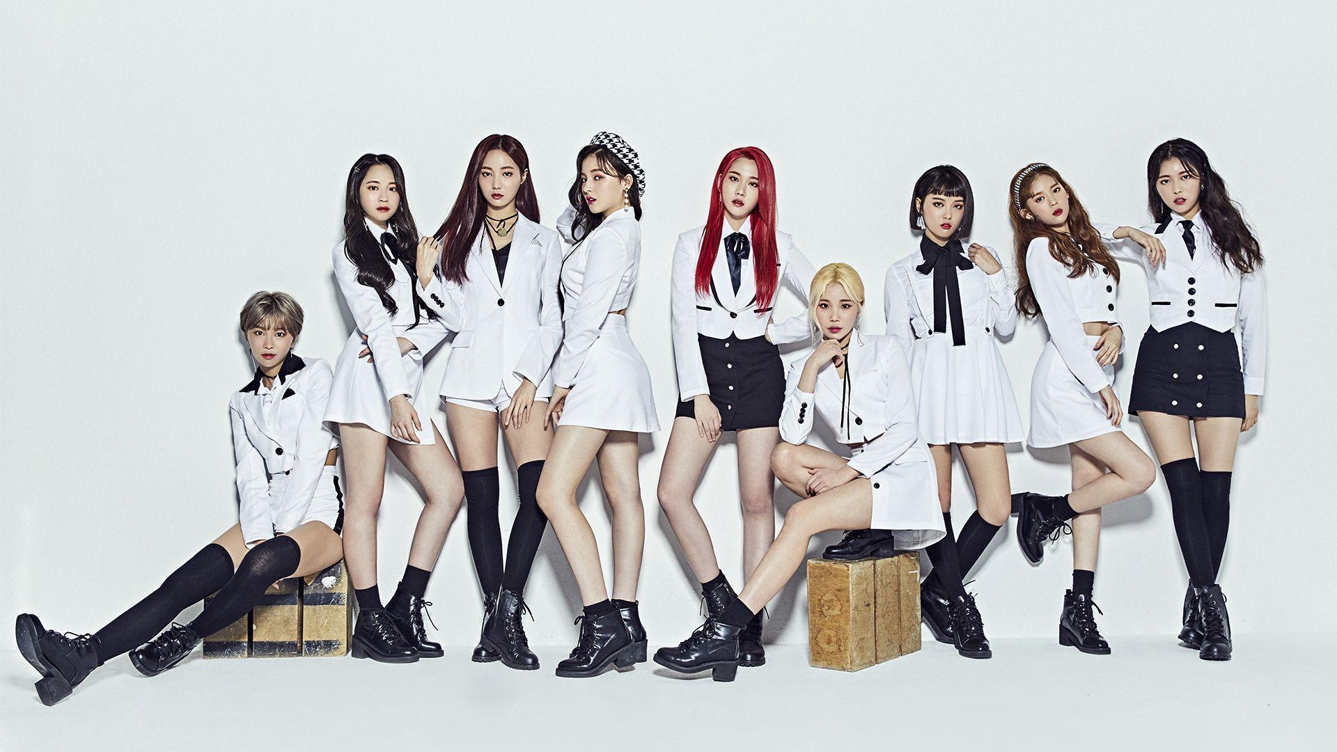 Momoland Wallpaper Free Momoland Background