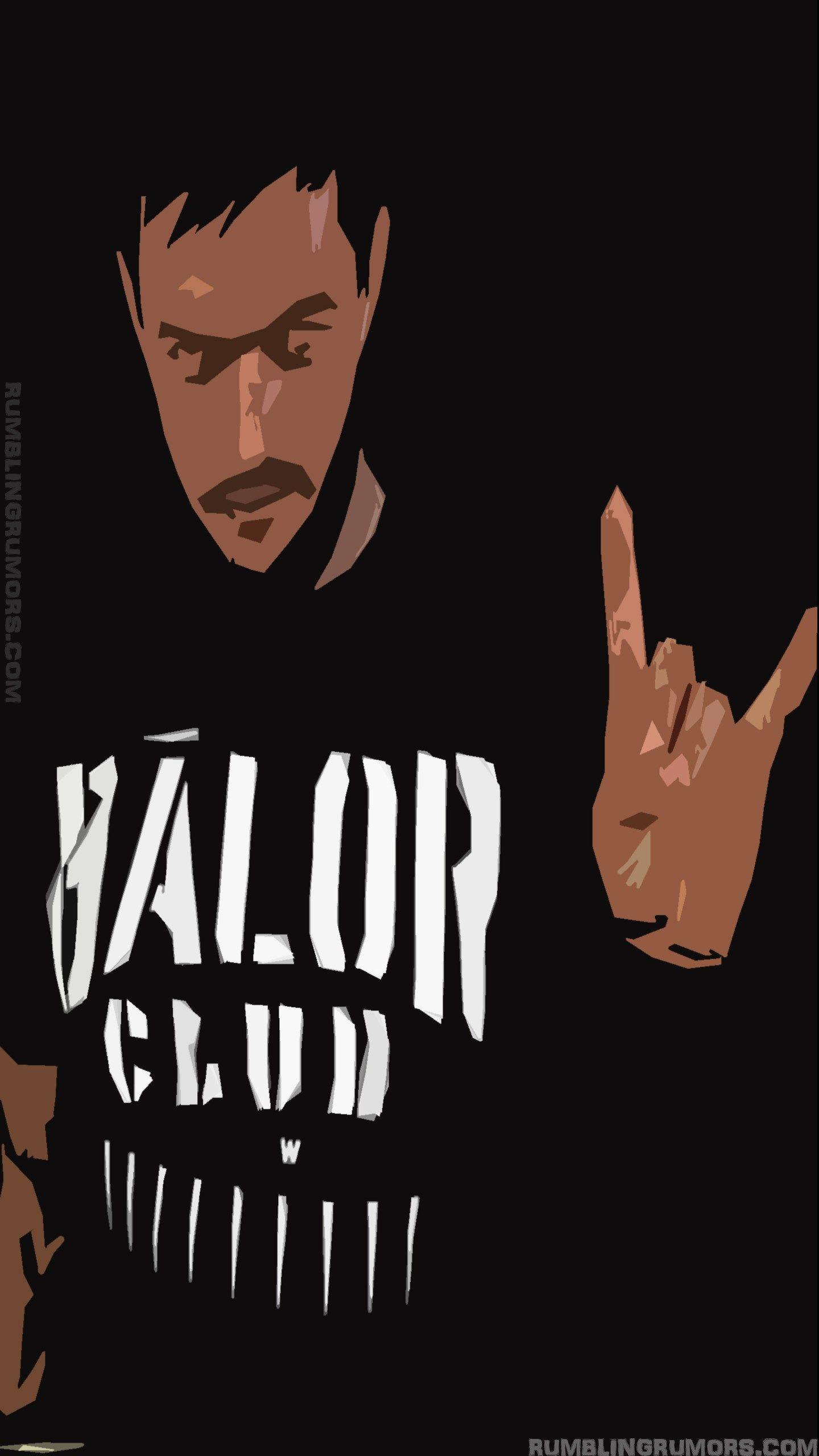 Balor Club Mobile Wallpaper!. Balor club, Mobile
