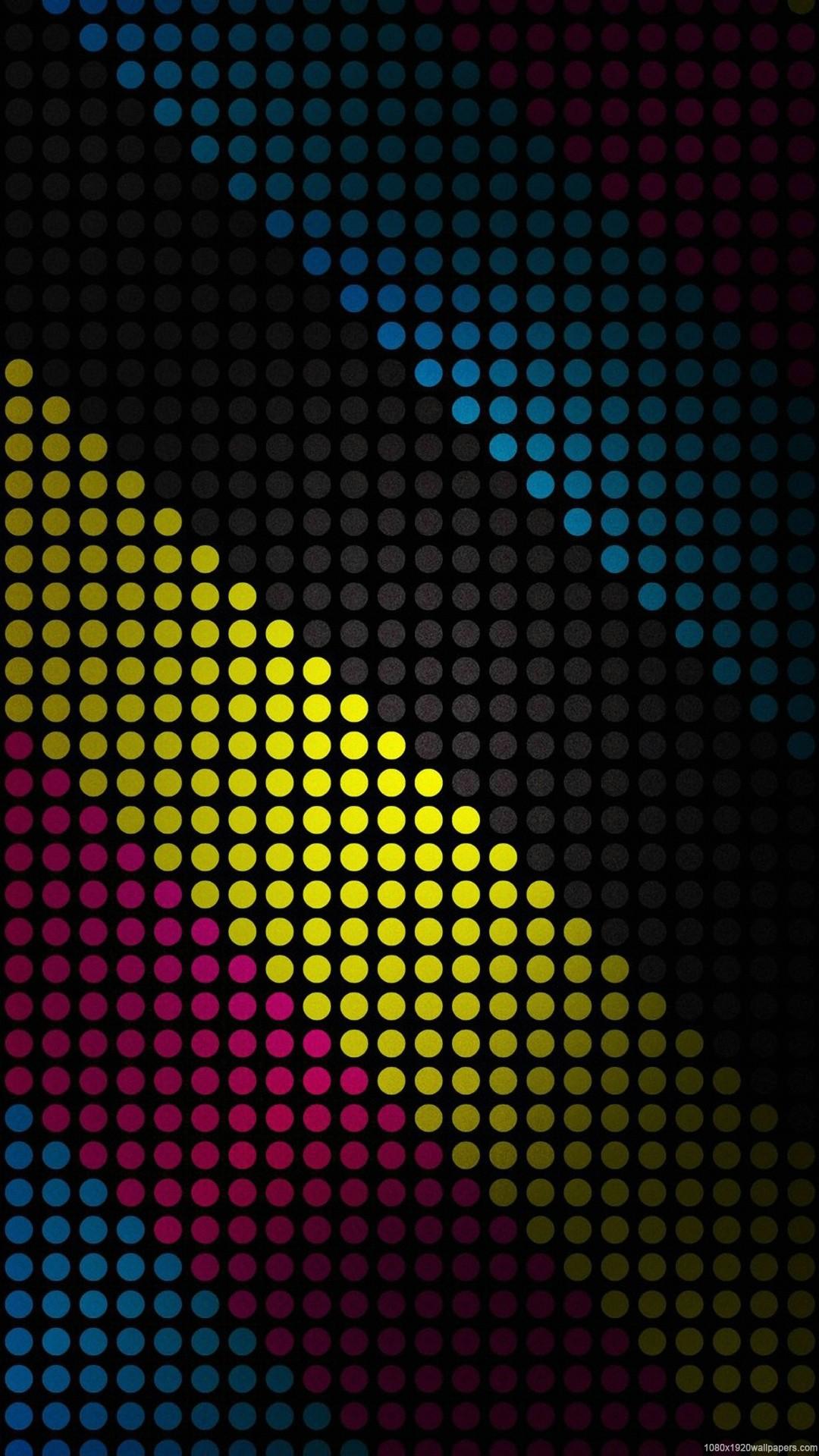 1080P Abstract Wallpaper