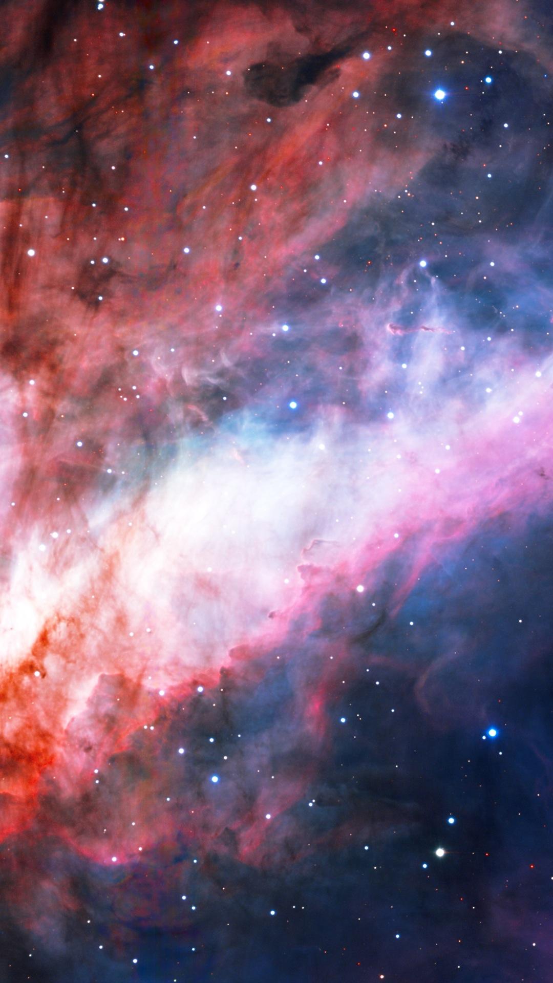 Look Up Phone Background. iPhone