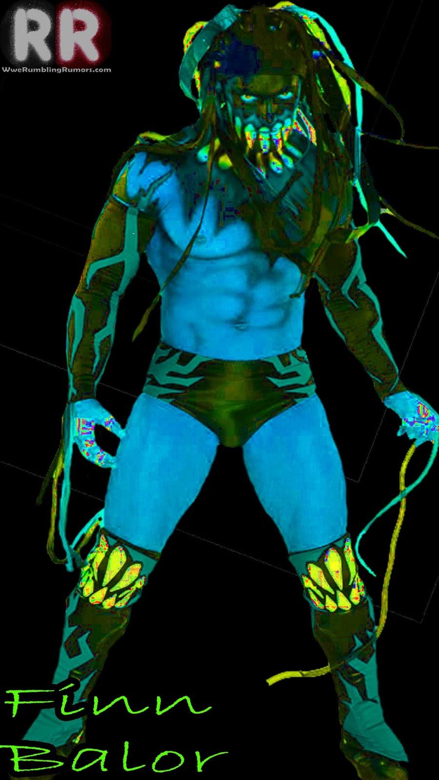 Finn Balor Hd Mobile Wallpapers - Wallpaper Cave