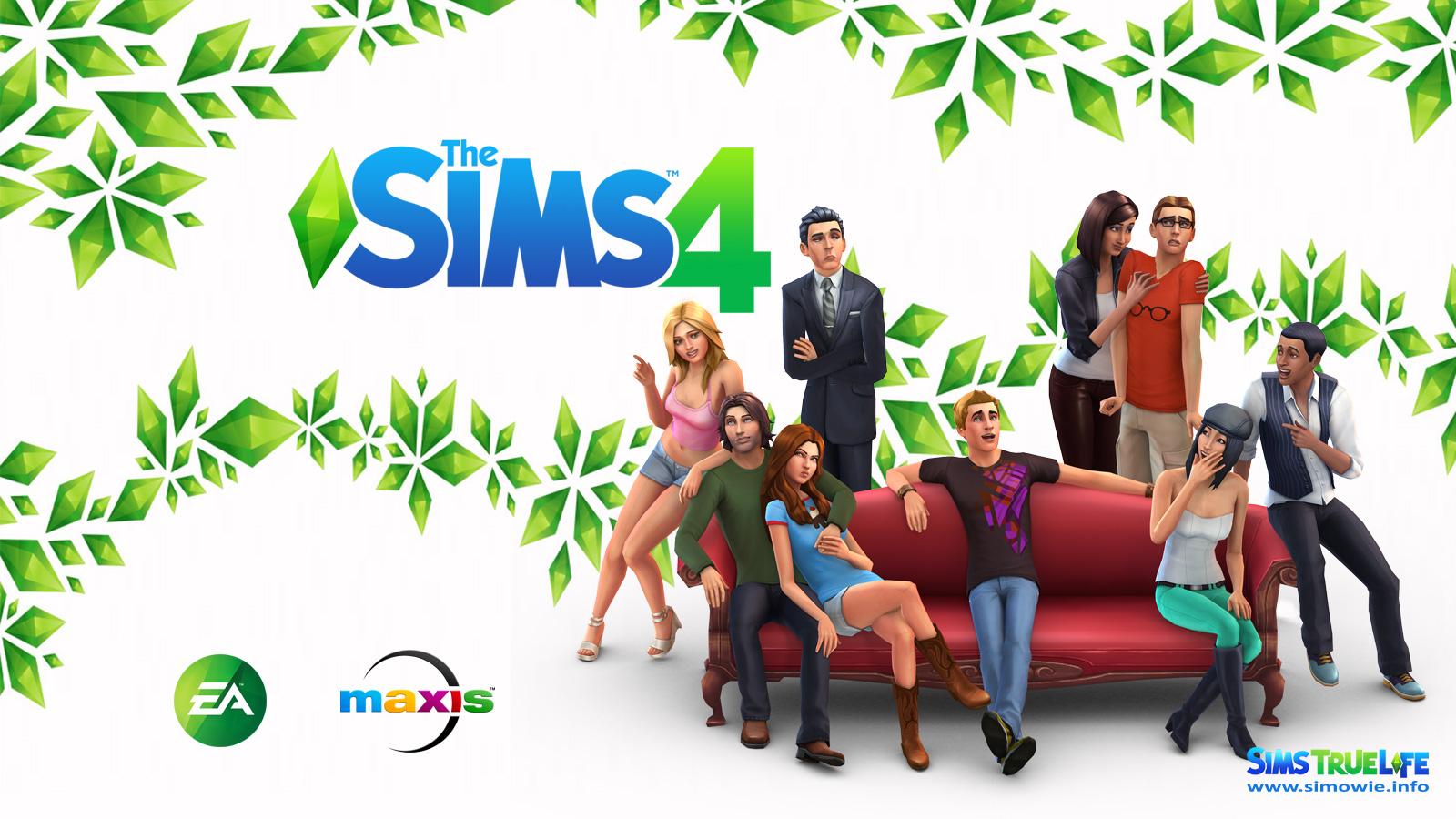 Sims 4 Wallpaper Downloads