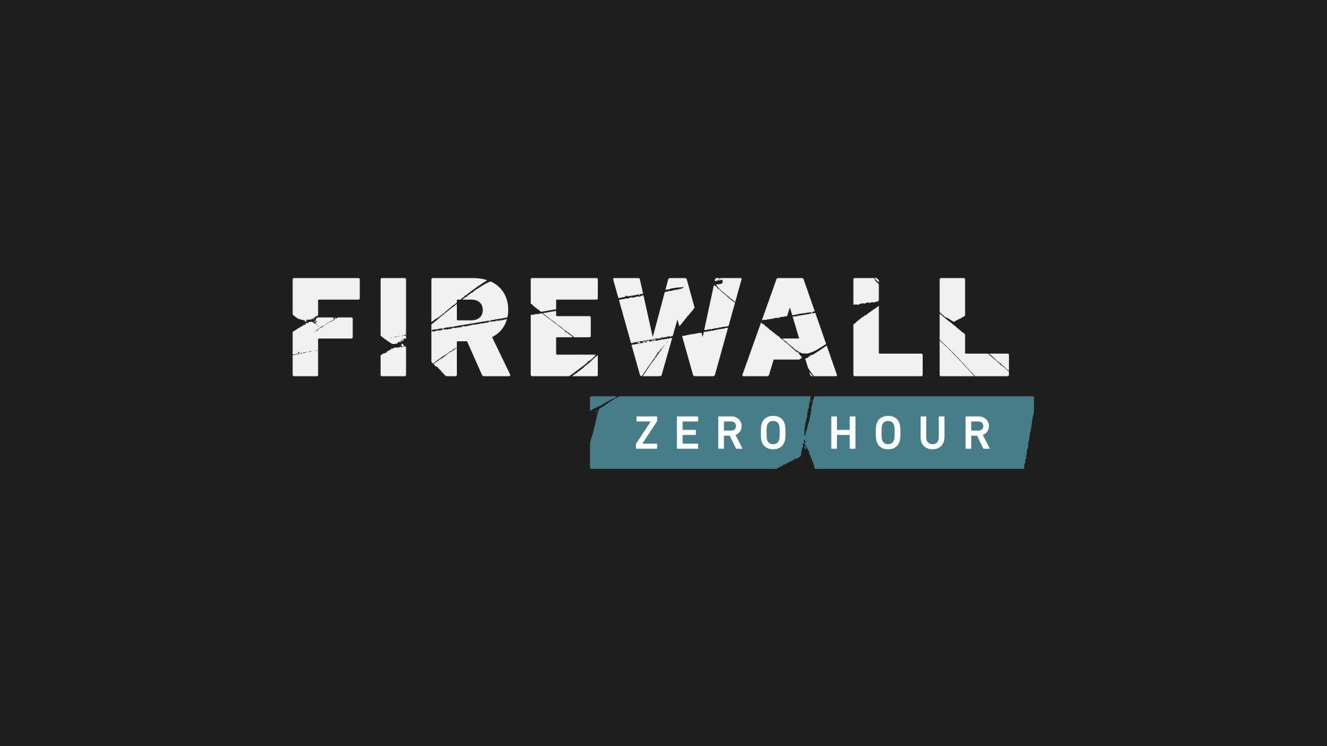 See The Maps And Mercenaries Of Firewall Zero Hour In New Trailers