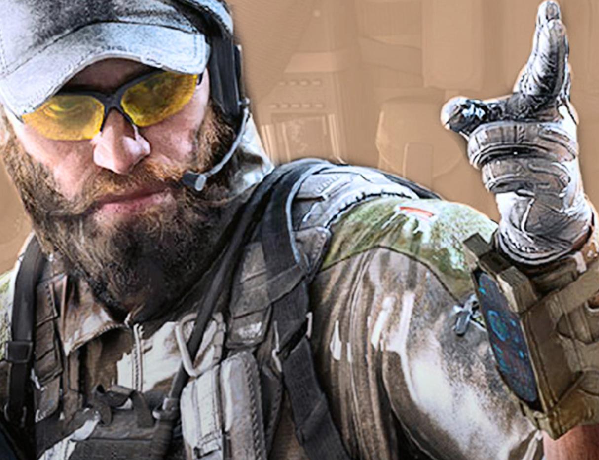 Firewall Zero Hour Shows What You're Missing In Tactical Shooters