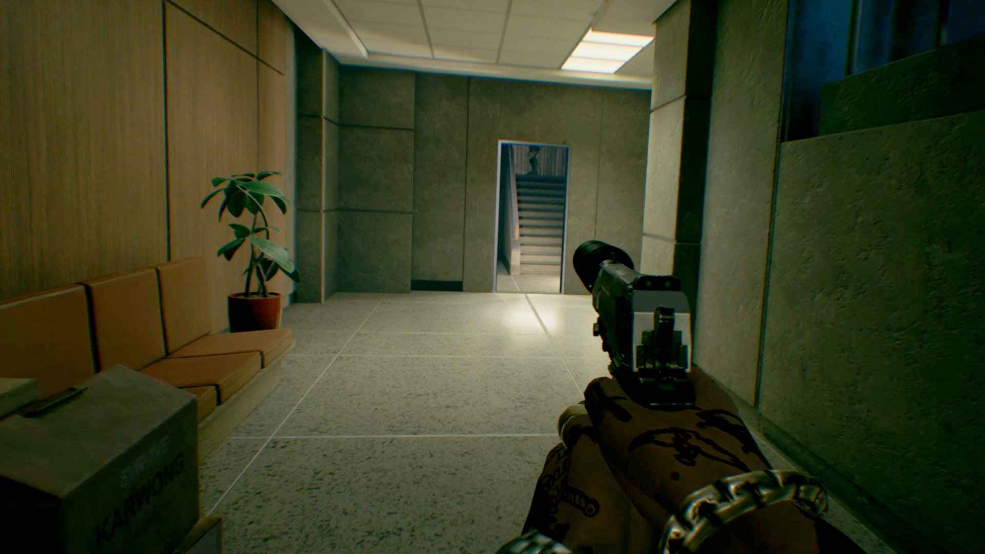 PSVR Tactical Shooter Firewall Zero Hour Gets Release Date