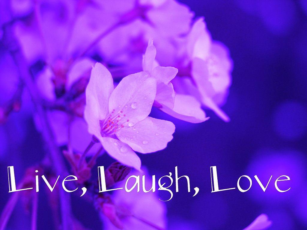 Live Laugh Love Background. Love Wallpaper For Samsung Galaxy