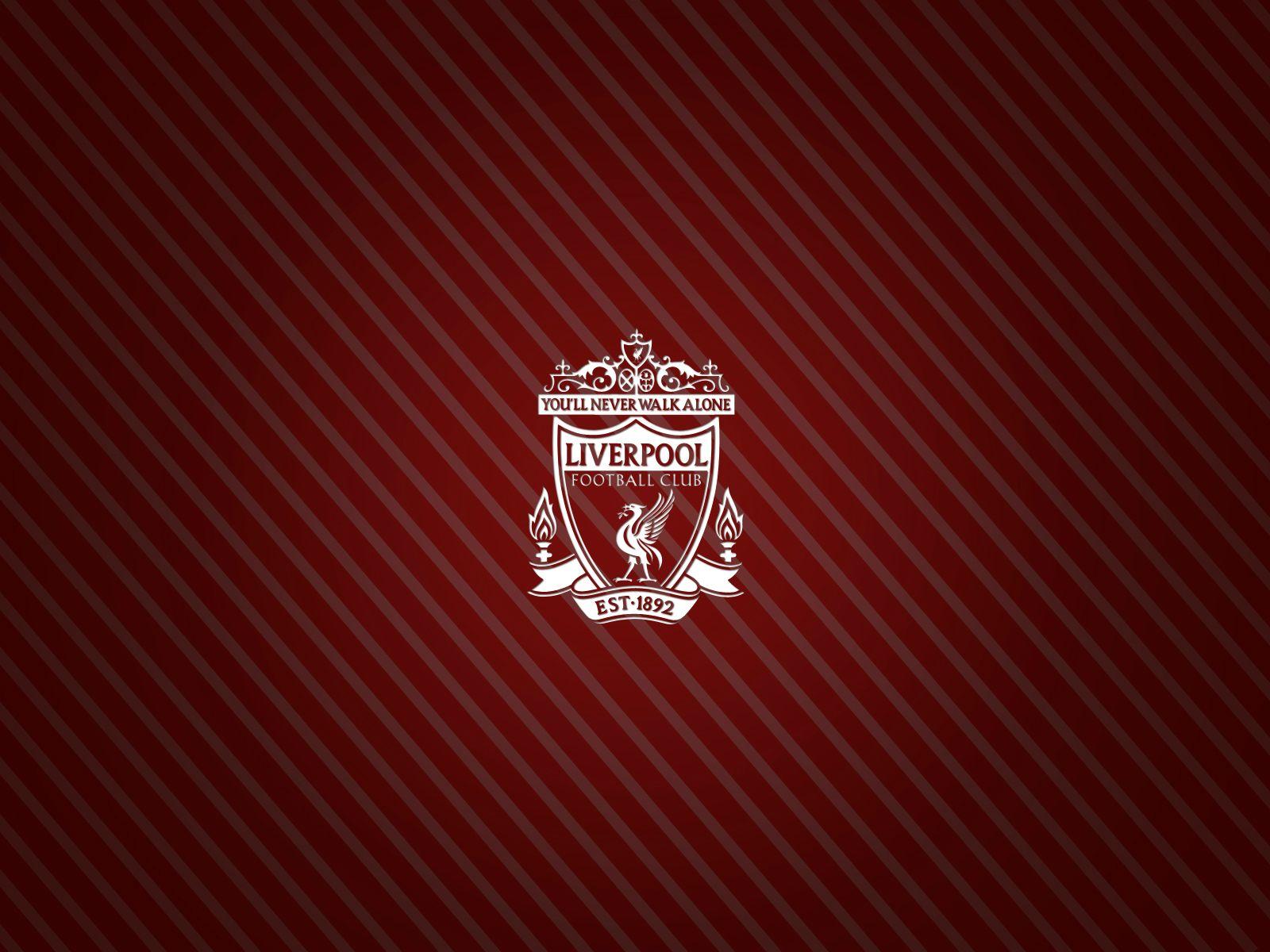 Liverpool Wallpaper