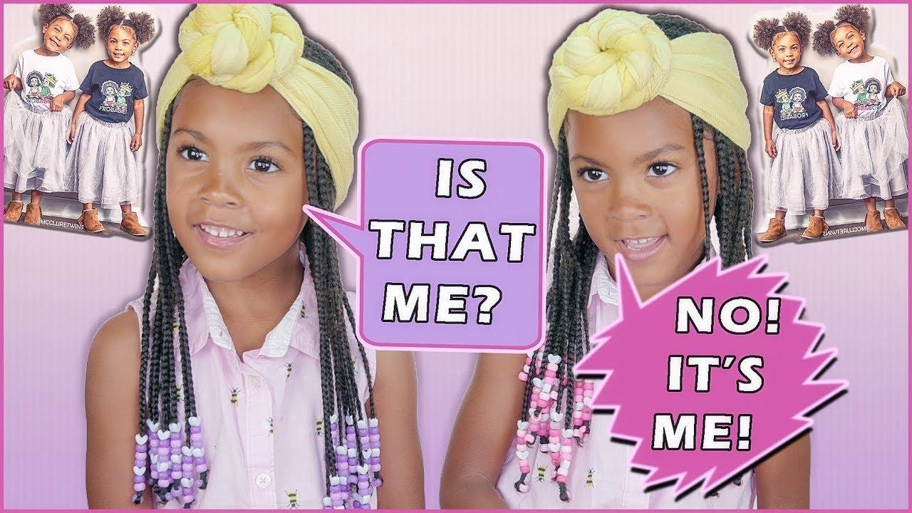 DO THE TWINS KNOW WHO IS WHO IN PICTURES?!