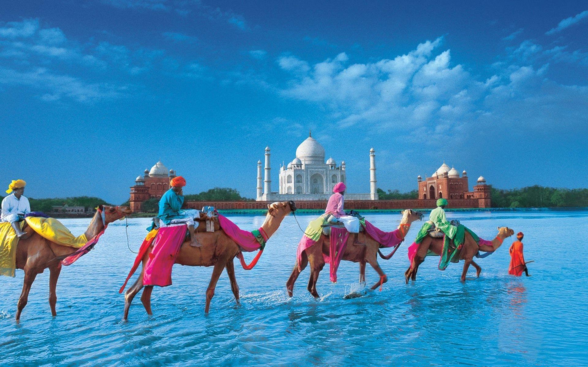 Indian Tourism Wallpaper Free Indian Tourism Background