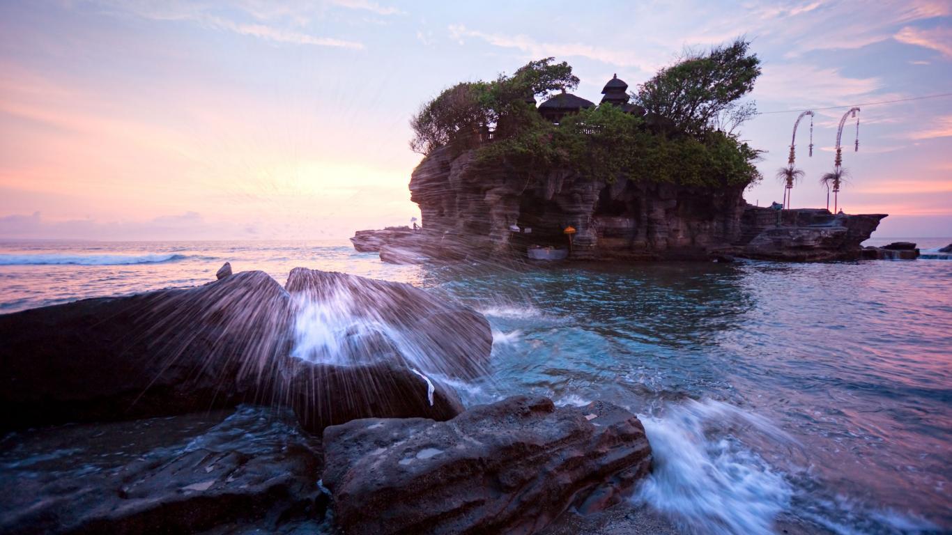 Indonesia Tourism HD Wallpaper ›› Indonesia