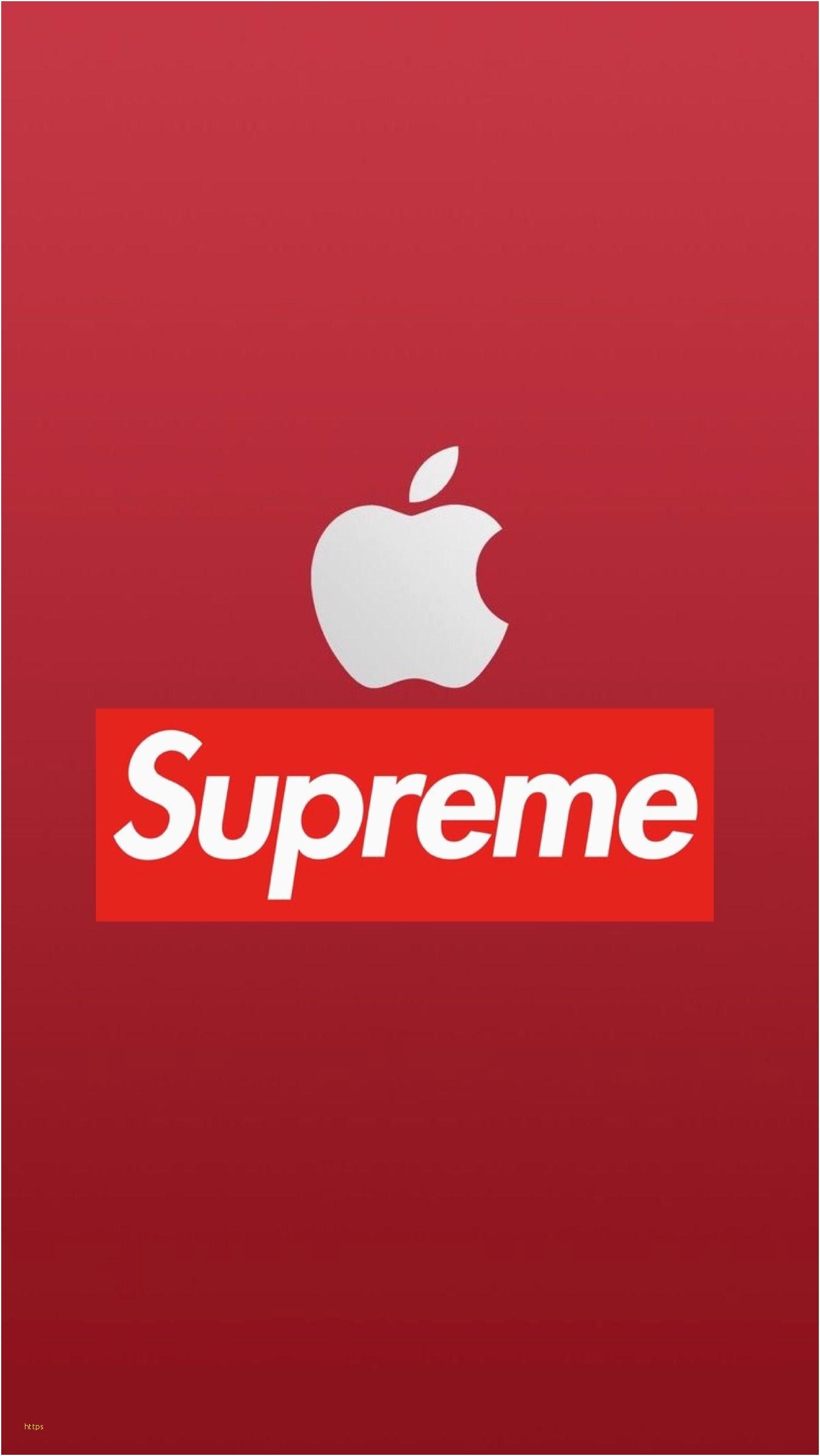 jordan x supreme logo