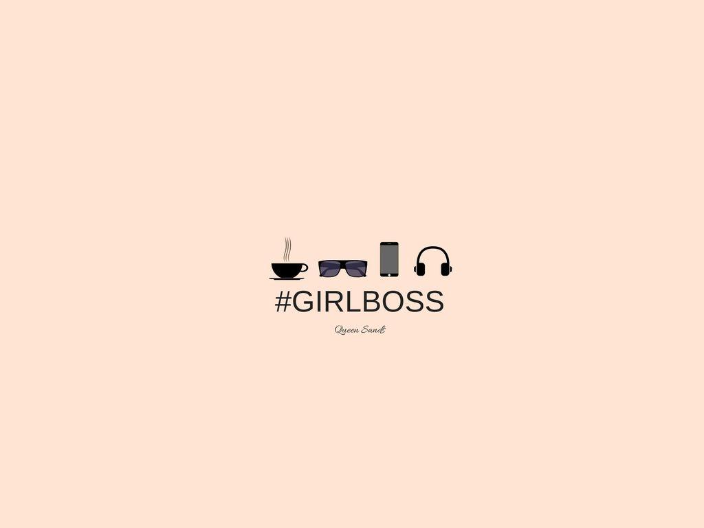 GIRLBOSS wallpaper. Boss wallpaper, Girlboss netflix