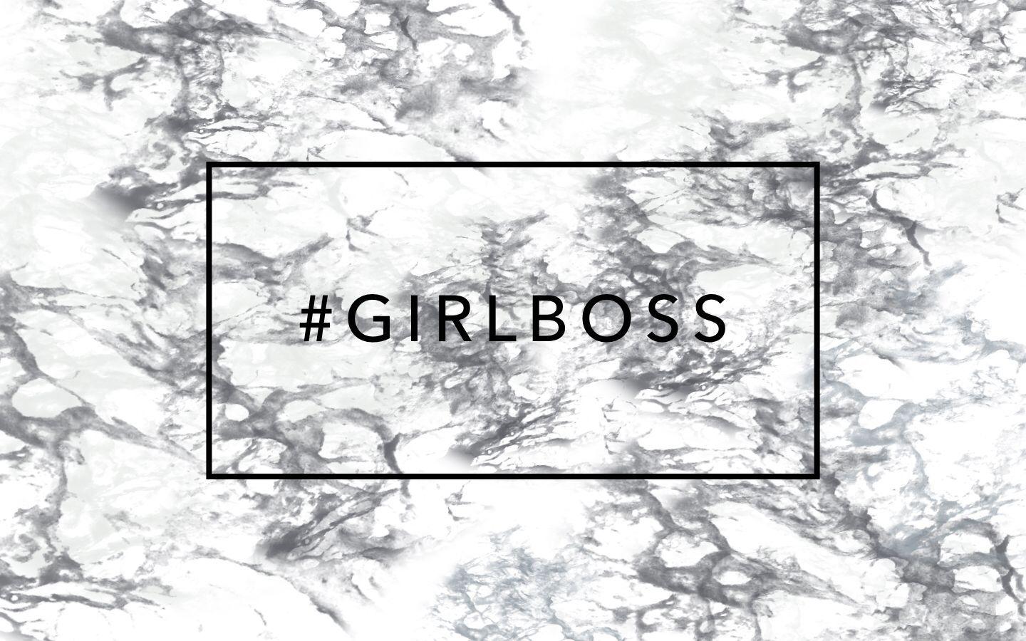 Girlboss Wallpaper Free Girlboss Background