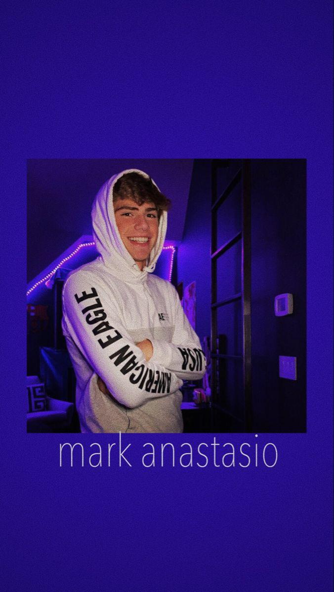 mark anastasio. Cute boys, Dream boy, Boys