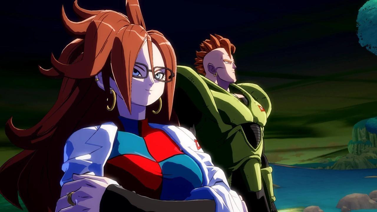 Dragon Ball FighterZ: How To Unlock Android 21. Game Guide