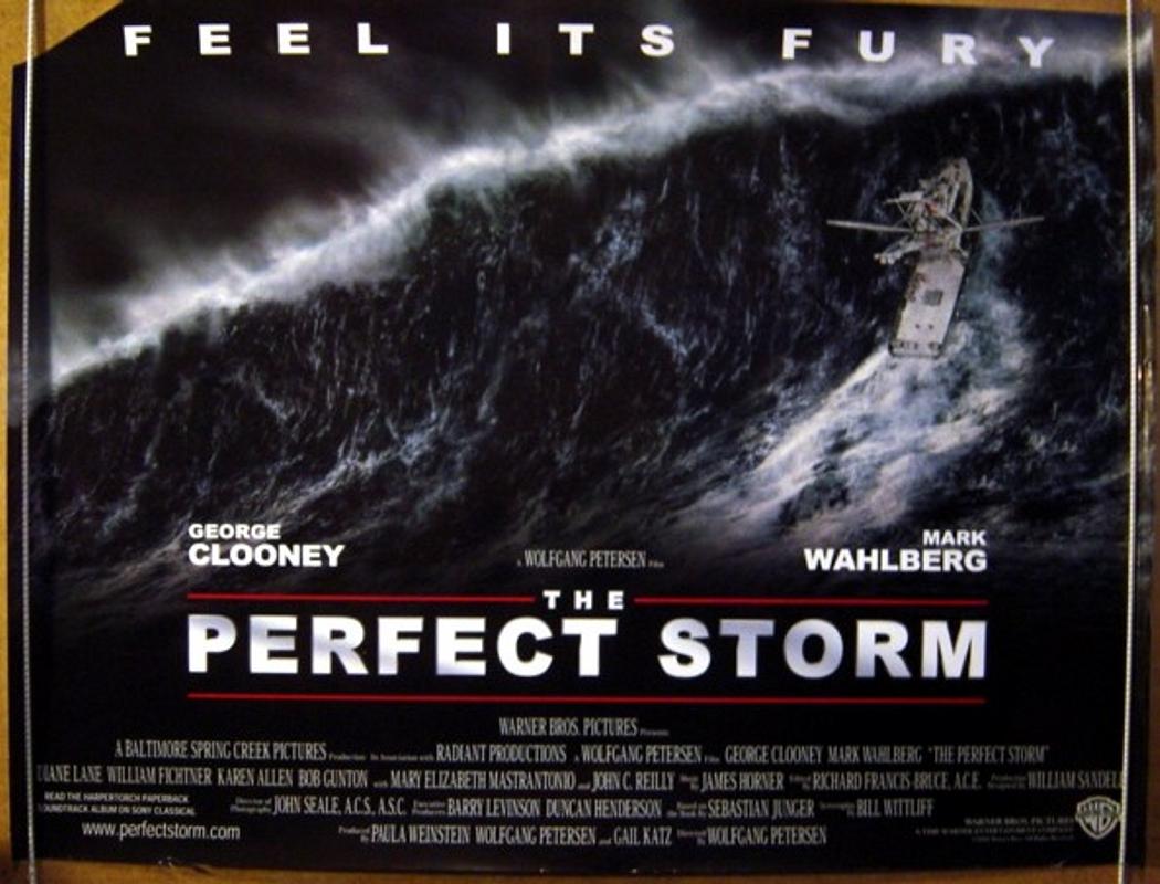 The Perfect Storm movies in Perfect Storm Image