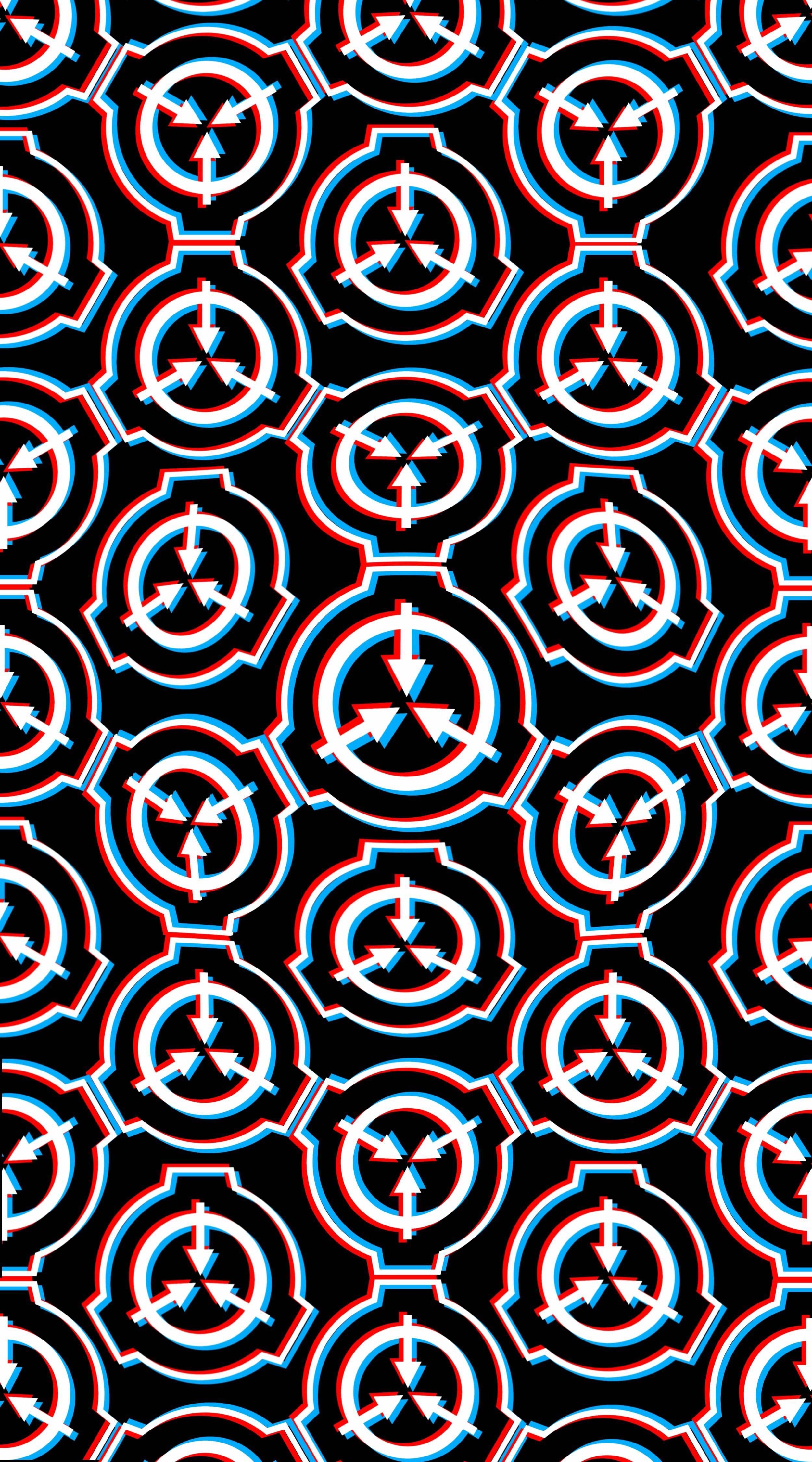 SCP Wallpaper Free SCP Background