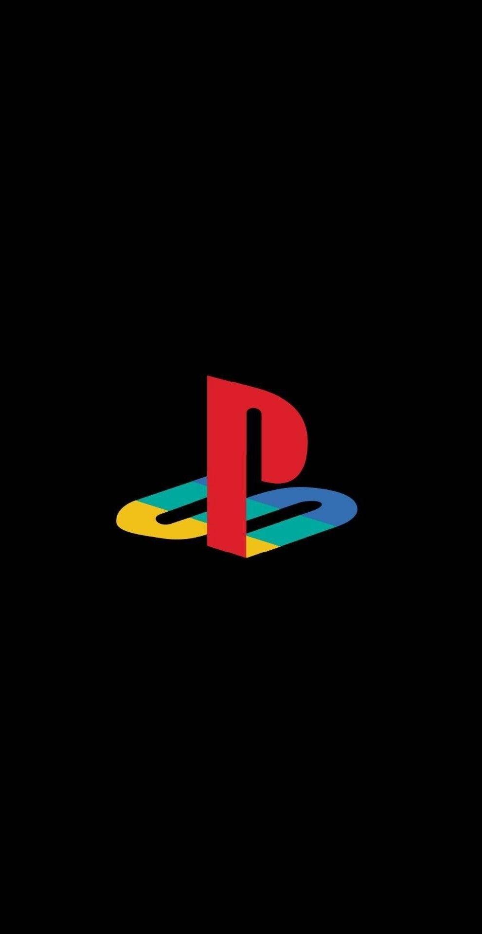 Tek. Playstation logo, Gaming wallpaper, Game wallpaper iphone