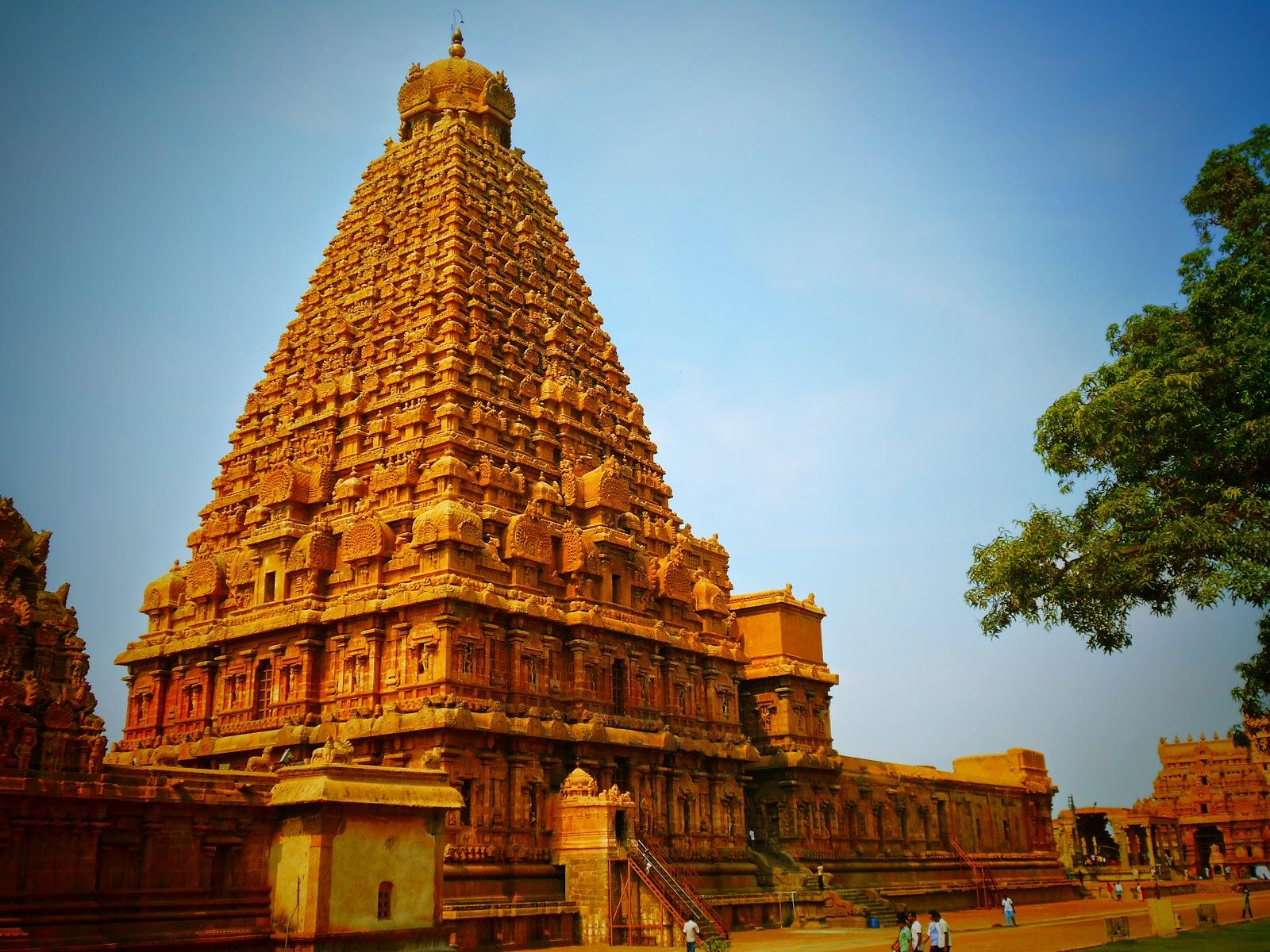 Thanjavur Wallpapers Wallpaper Cave