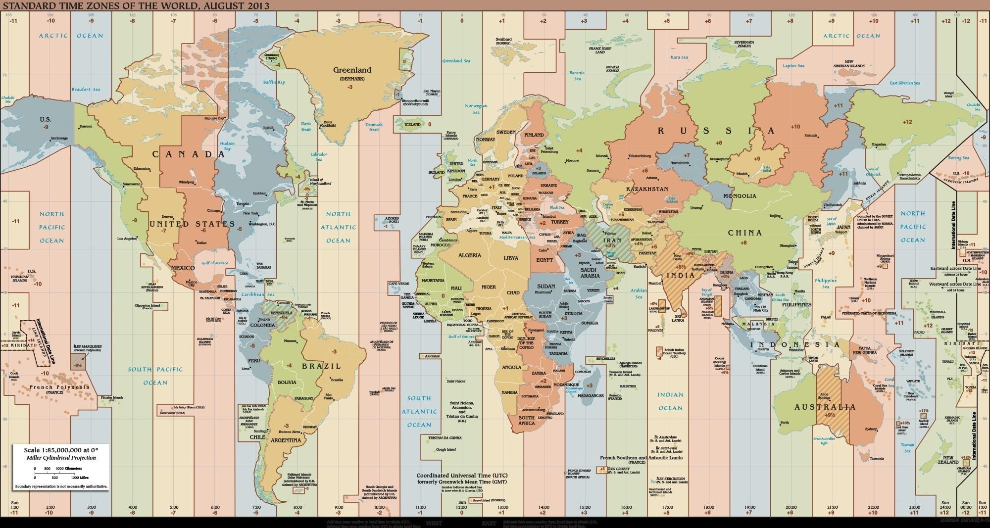 World Map Wallpaper Time Zones Inspirationa Clock Australia
