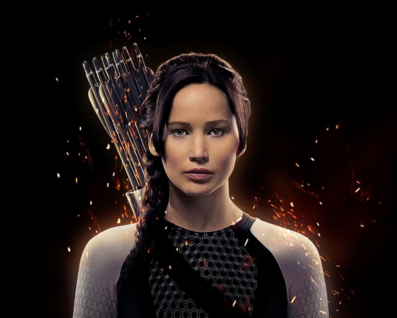 Photos The Hunger Games The Hunger Games 2: Catching Fire