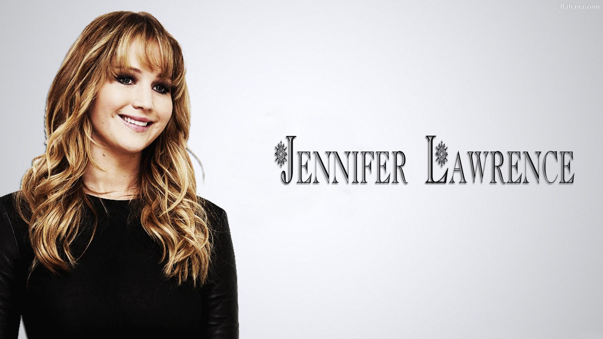 Jennifer Lawrence commercial