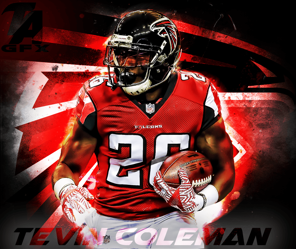 Tevin Coleman Wallpapers - Wallpaper Cave